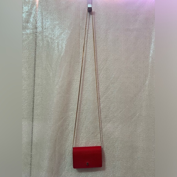 Authentic Burberry Jessie Chain Card Case, excellent condition - Picture 2 of 11